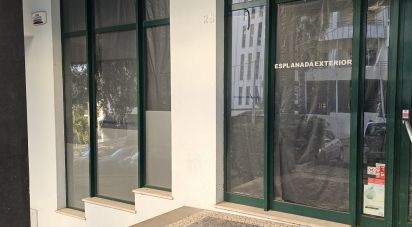 Shop / premises commercial in São Martinho of 210 m²