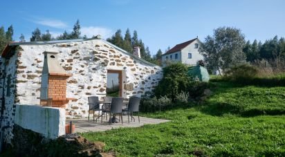 Maison T4 à Santa Ovaia e Vila Pouca da Beira de 367 m²