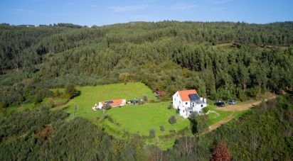 Maison T4 à Santa Ovaia e Vila Pouca da Beira de 367 m²