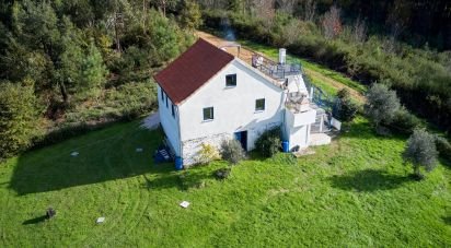 Maison T4 à Santa Ovaia e Vila Pouca da Beira de 367 m²