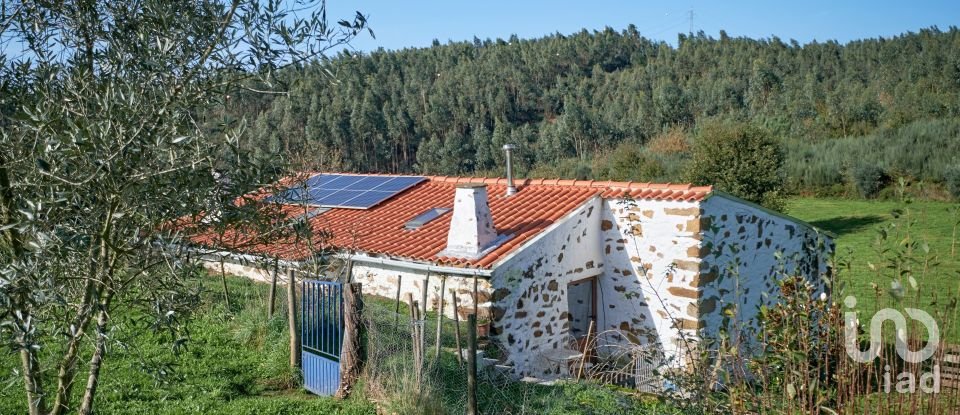 Maison T4 à Santa Ovaia e Vila Pouca da Beira de 367 m²