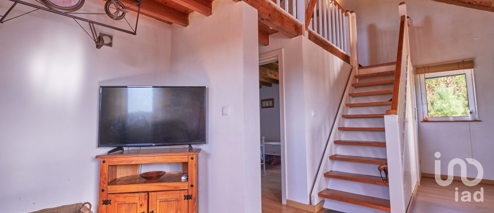 Maison T4 à Santa Ovaia e Vila Pouca da Beira de 367 m²