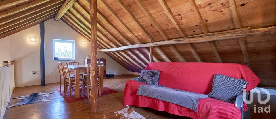 Maison T4 à Santa Ovaia e Vila Pouca da Beira de 367 m²