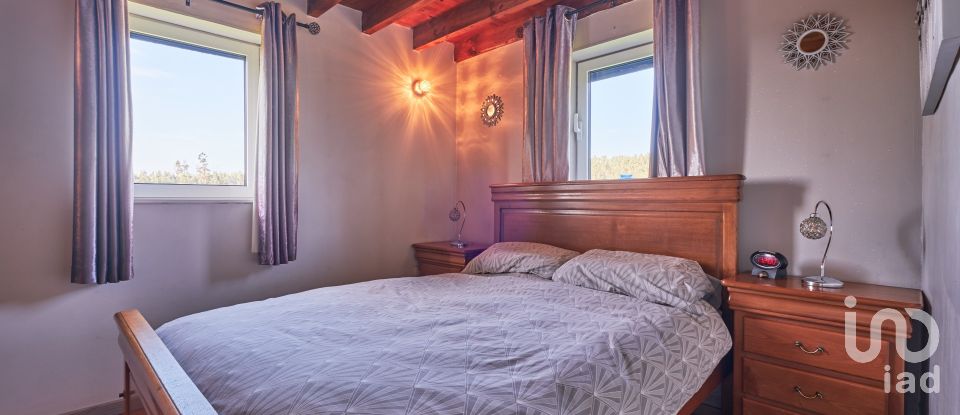 Maison T4 à Santa Ovaia e Vila Pouca da Beira de 367 m²