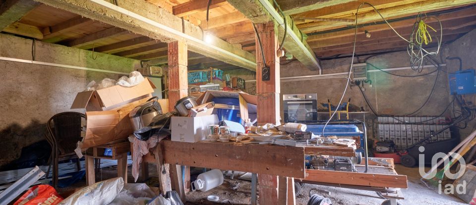 Maison T4 à Santa Ovaia e Vila Pouca da Beira de 367 m²