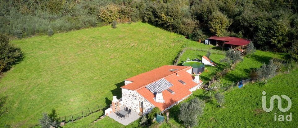 Maison T4 à Santa Ovaia e Vila Pouca da Beira de 367 m²