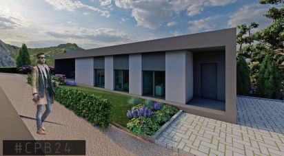 Maison T3 à São Miguel, Santa Eufémia e Rabaçal de 287 m²