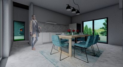 Maison T3 à São Miguel, Santa Eufémia e Rabaçal de 287 m²