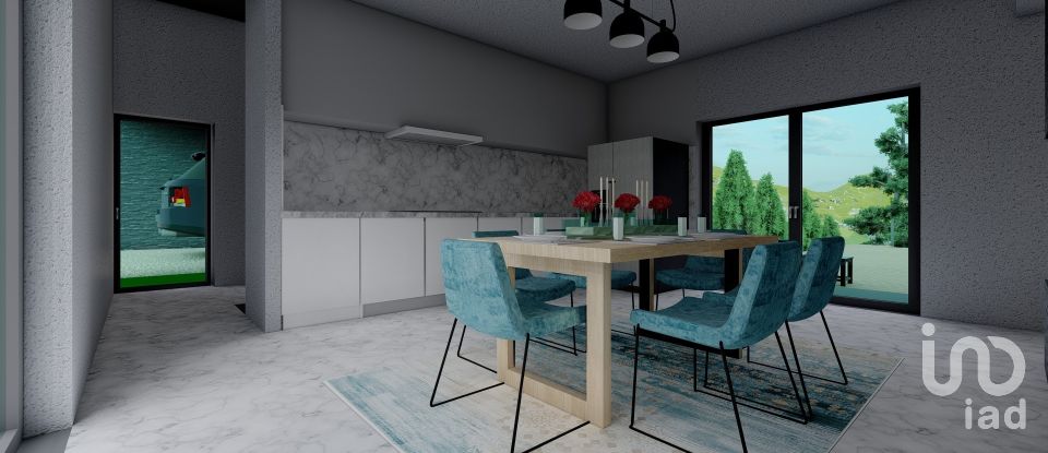 Moradia T3 em São Miguel, Santa Eufémia e Rabaçal de 287 m²