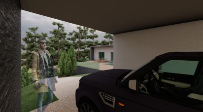 Maison T3 à São Miguel, Santa Eufémia e Rabaçal de 287 m²