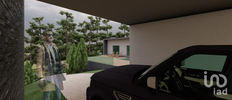 Moradia T3 em São Miguel, Santa Eufémia e Rabaçal de 287 m²