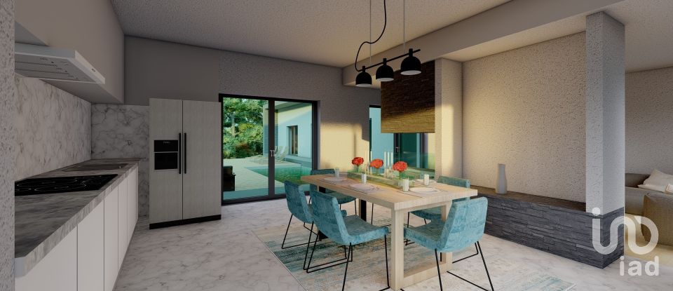 Moradia T3 em São Miguel, Santa Eufémia e Rabaçal de 287 m²