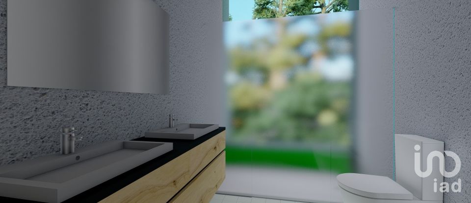 Moradia T3 em São Miguel, Santa Eufémia e Rabaçal de 287 m²