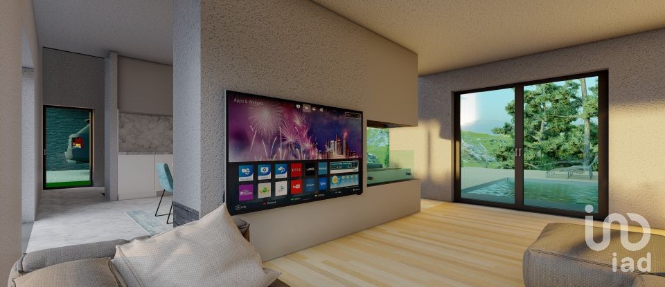 Moradia T3 em São Miguel, Santa Eufémia e Rabaçal de 287 m²