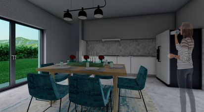 Maison T3 à São Miguel, Santa Eufémia e Rabaçal de 287 m²