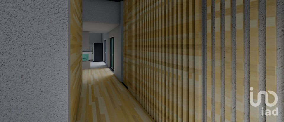 Moradia T3 em São Miguel, Santa Eufémia e Rabaçal de 287 m²