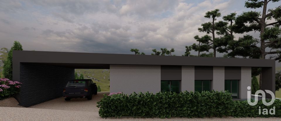 Moradia T3 em São Miguel, Santa Eufémia e Rabaçal de 287 m²