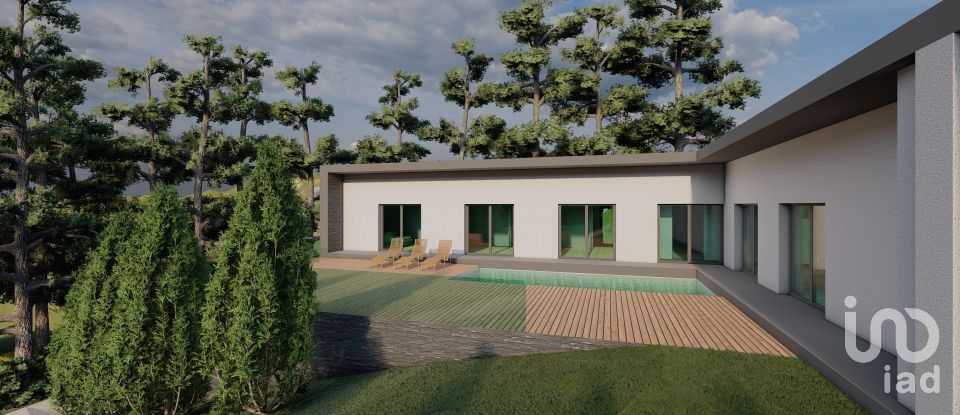 Moradia T3 em São Miguel, Santa Eufémia e Rabaçal de 287 m²