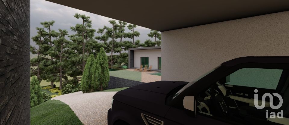 Moradia T3 em São Miguel, Santa Eufémia e Rabaçal de 287 m²