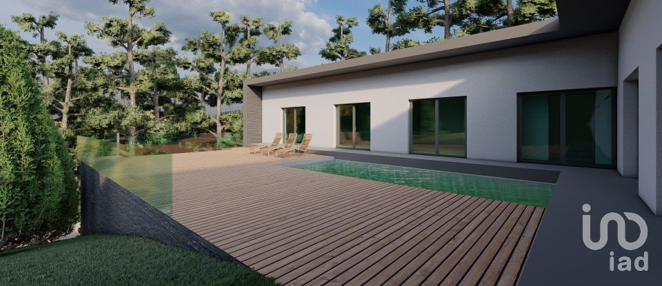 Moradia T3 em São Miguel, Santa Eufémia e Rabaçal de 287 m²