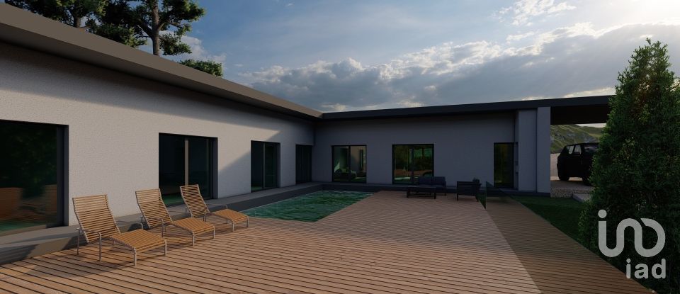 Moradia T3 em São Miguel, Santa Eufémia e Rabaçal de 287 m²