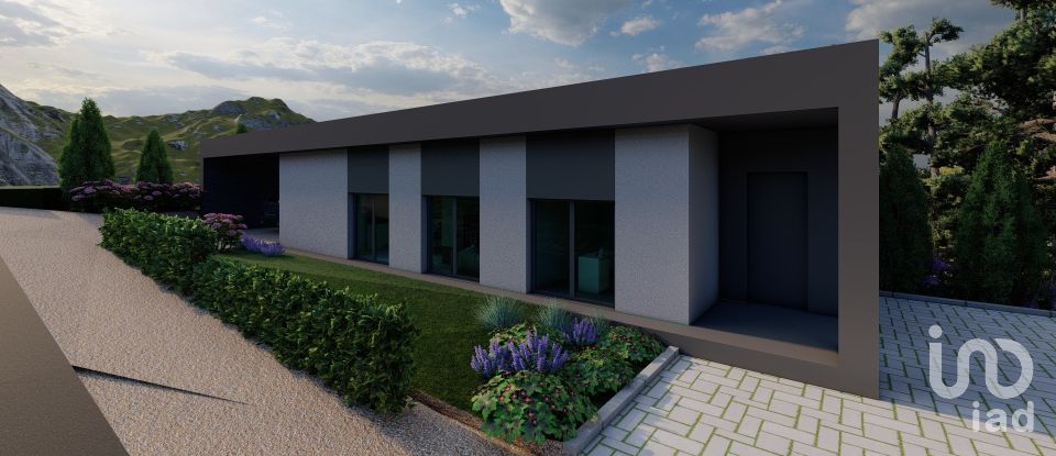 Moradia T3 em São Miguel, Santa Eufémia e Rabaçal de 287 m²