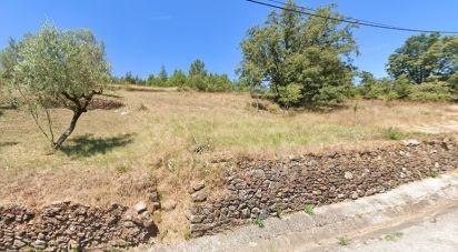 Terrain à bâtir à São Miguel, Santa Eufémia e Rabaçal de 1 030 m²