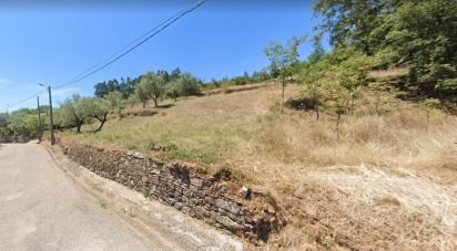 Terrain à bâtir à São Miguel, Santa Eufémia e Rabaçal de 1 030 m²