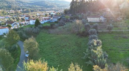 Terrain à bâtir à Semide e Rio Vide de 4 400 m²