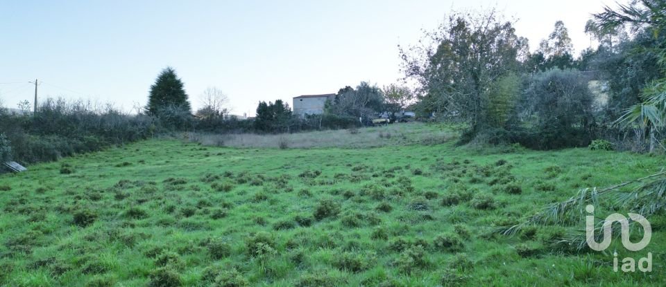 Terrain à bâtir à Semide e Rio Vide de 4 400 m²
