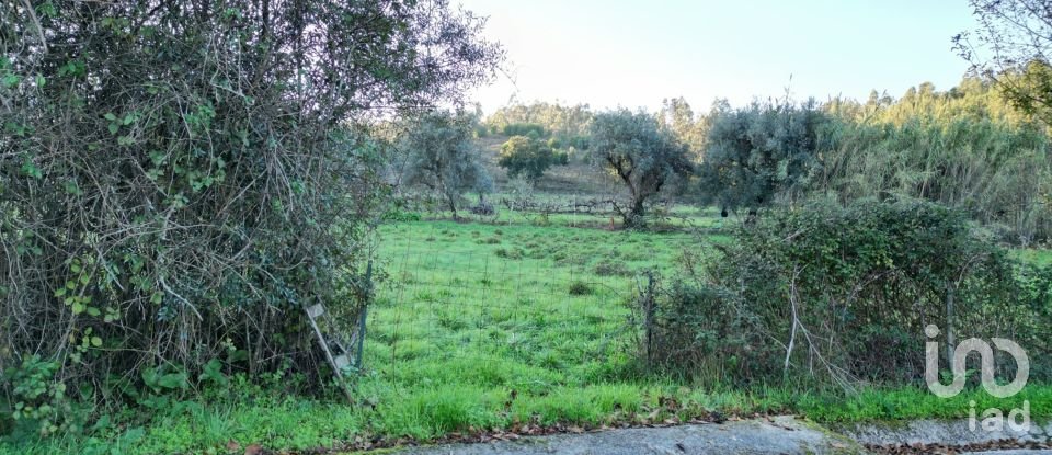 Terrain à bâtir à Semide e Rio Vide de 4 400 m²
