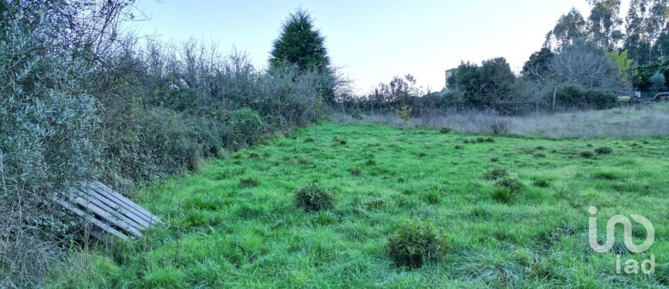 Terrain à bâtir à Semide e Rio Vide de 4 400 m²