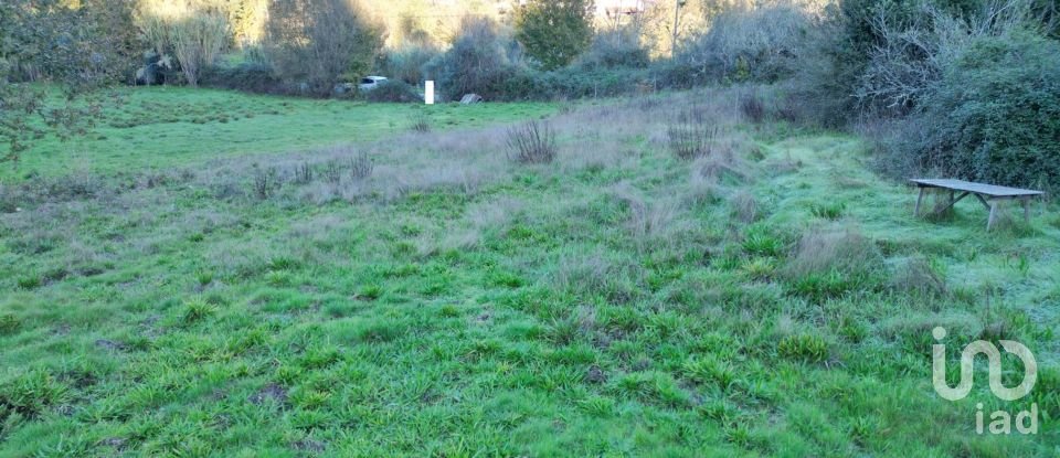 Terrain à bâtir à Semide e Rio Vide de 4 400 m²