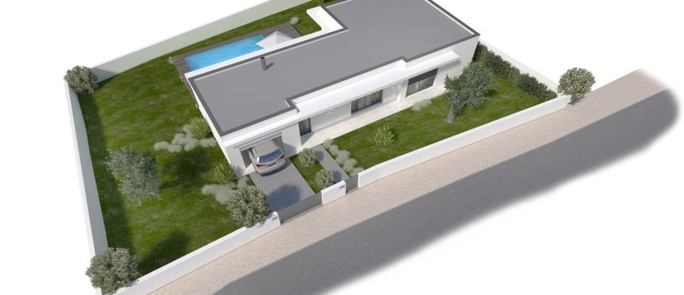 House T3 in Cadaval e Pêro Moniz of 160 m²