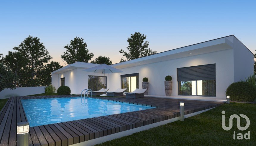 Building plot in Cadaval e Pêro Moniz of 500 m²