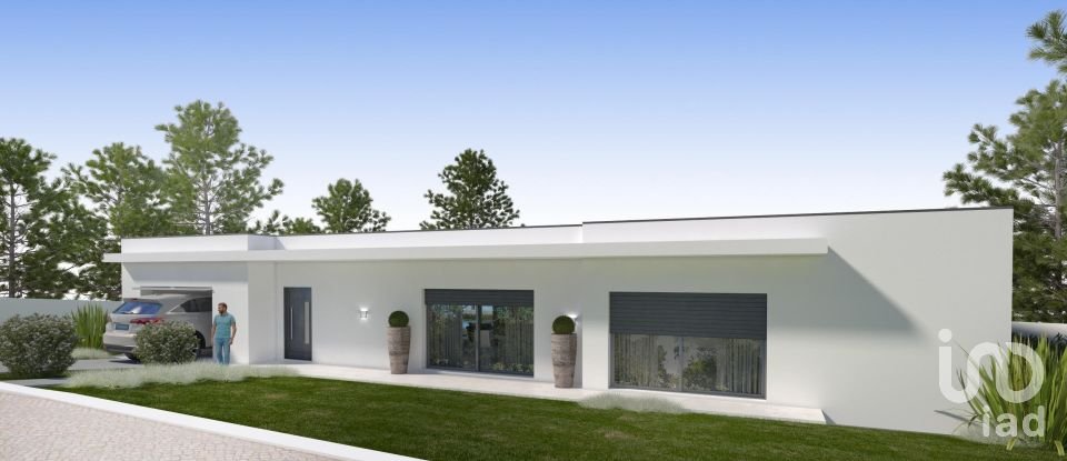 Building plot in Cadaval e Pêro Moniz of 500 m²