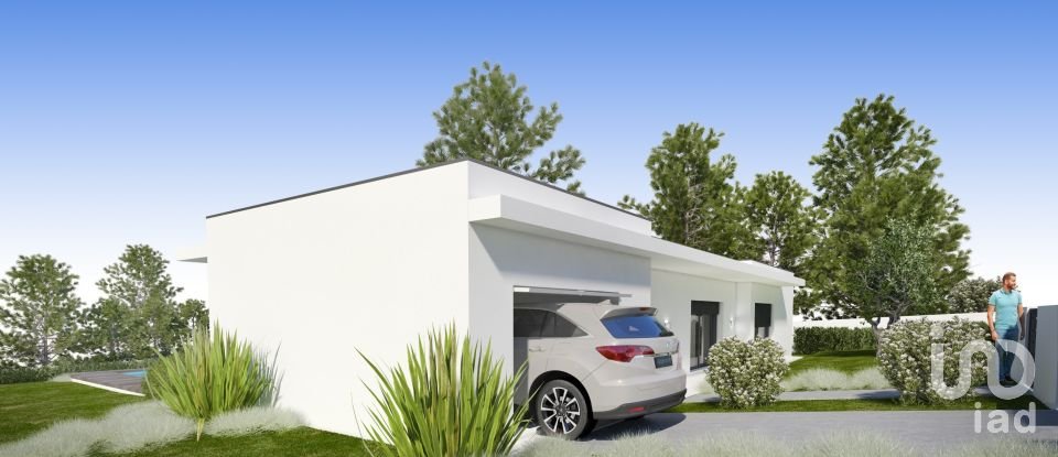 Building plot in Cadaval e Pêro Moniz of 500 m²