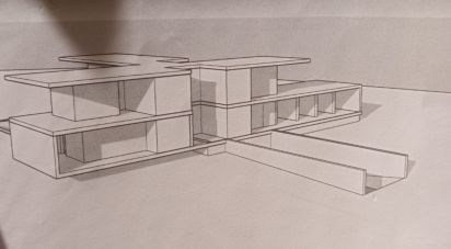 Terrain à Alhos Vedros de 5 000 m²