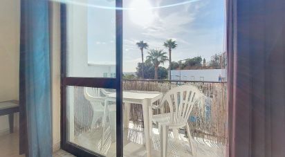 Apartment T3 in Boliqueime of 101 m²