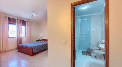 Apartment T3 in Boliqueime of 101 m²