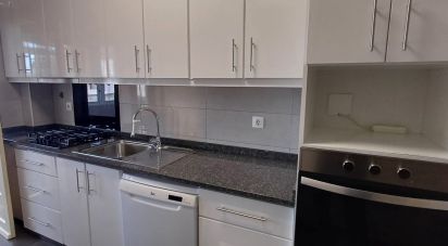 Appartement T4 à Covilhã e Canhoso de 92 m²