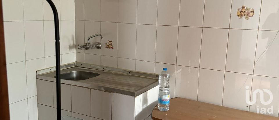 Casa T2 em Peso da Régua e Godim de 142 m²