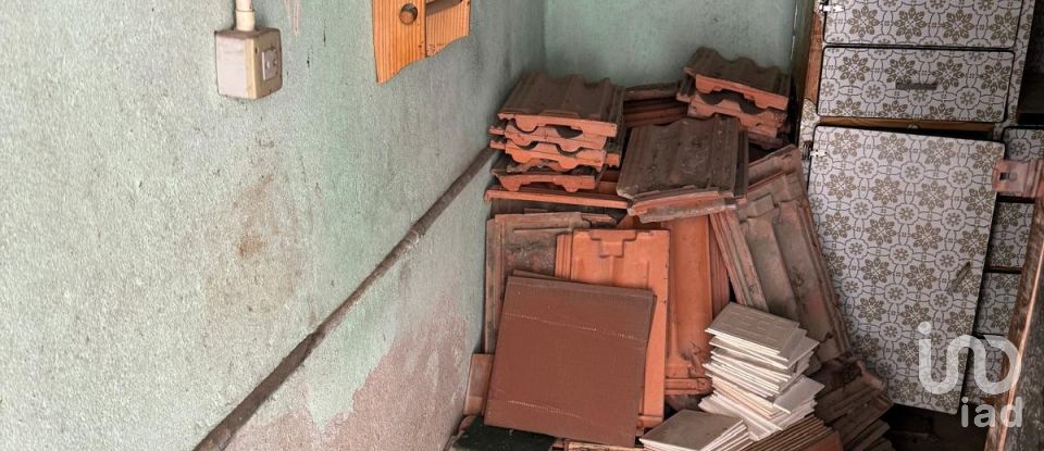 Casa T2 em Peso da Régua e Godim de 142 m²