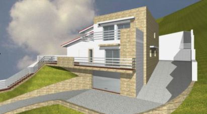 Terrain à Ceira de 2 345 m²