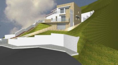 Terrain à Ceira de 2 345 m²