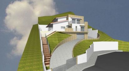 Terrain à Ceira de 2 345 m²