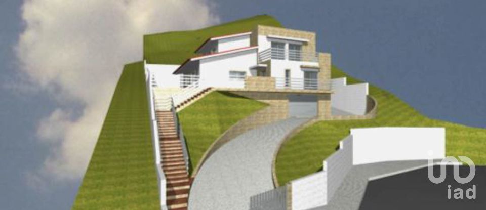 Land in Ceira of 2,345 m²