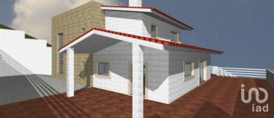 Land in Ceira of 2,345 m²