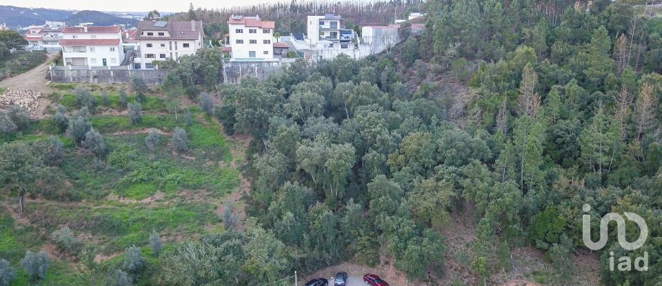 Land in Ceira of 2,345 m²