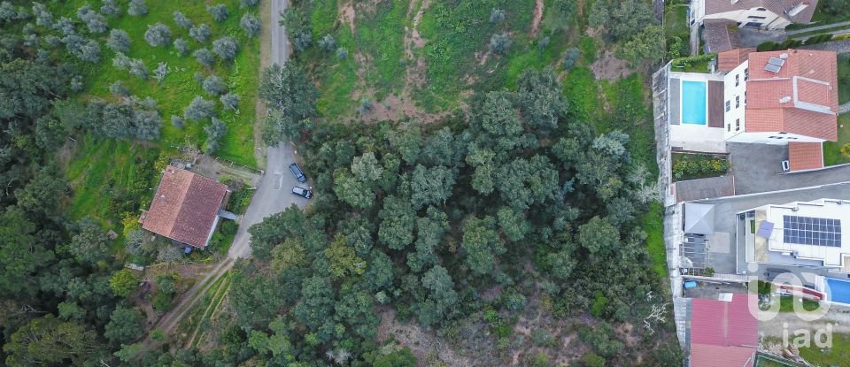 Land in Ceira of 2,345 m²